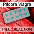 Píldora Viagra 28